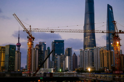 上海二级建造师报考条件